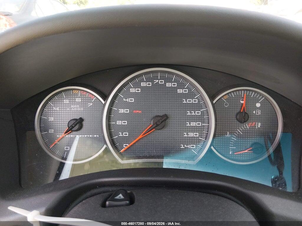 2G2WS542X51317751 2005 PONTIAC GRAND PRIX photo no. 7