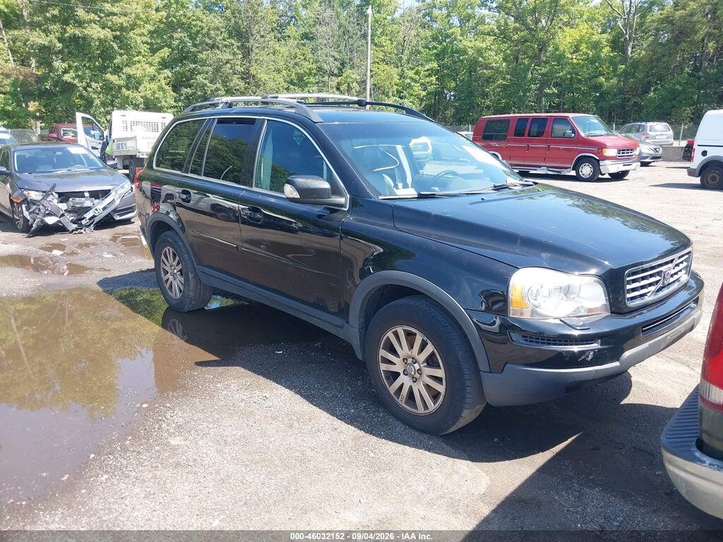 2008 VOLVO XC90 YV4CZ982681434150
