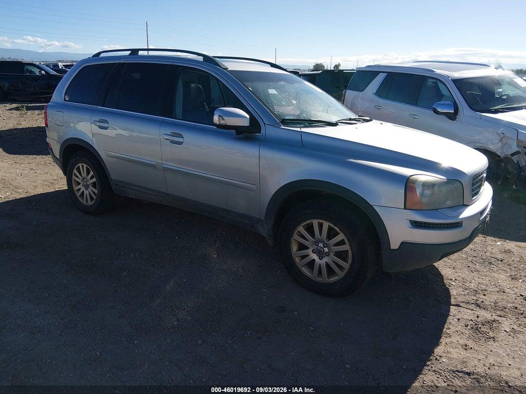 2008 VOLVO XC90 YV4CM982681466336