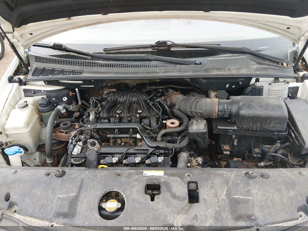 KNDMG4C76C6481371 2012 KIA SEDONA photo no. 10