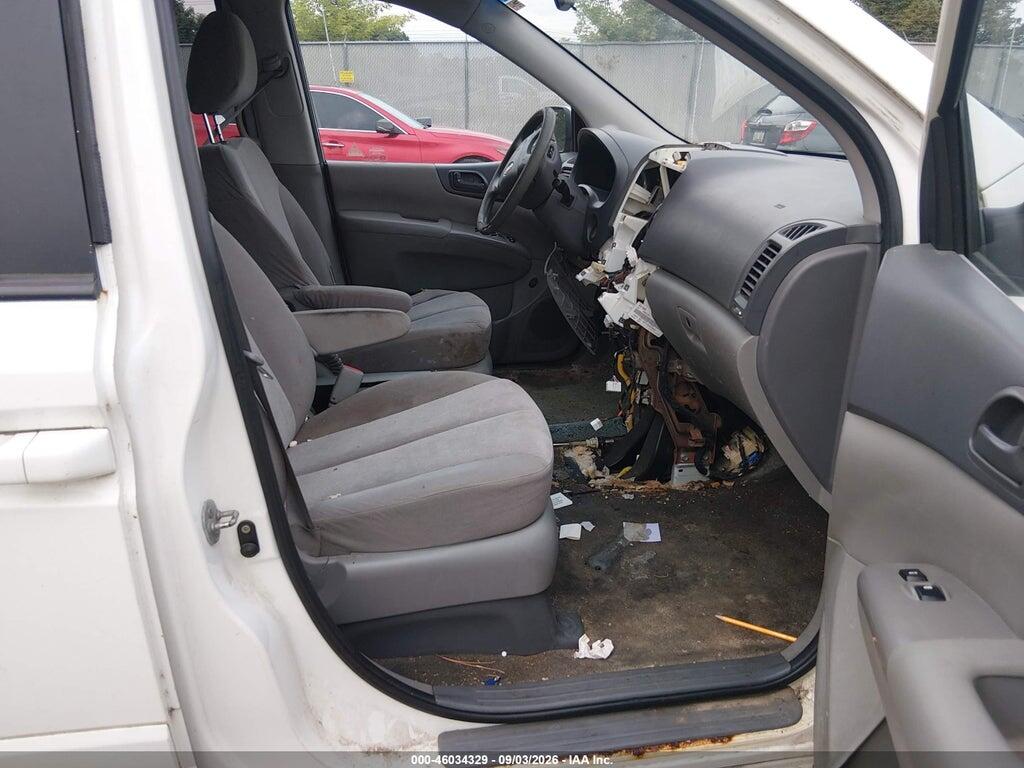KNDMG4C76C6481371 2012 KIA SEDONA photo no. 5