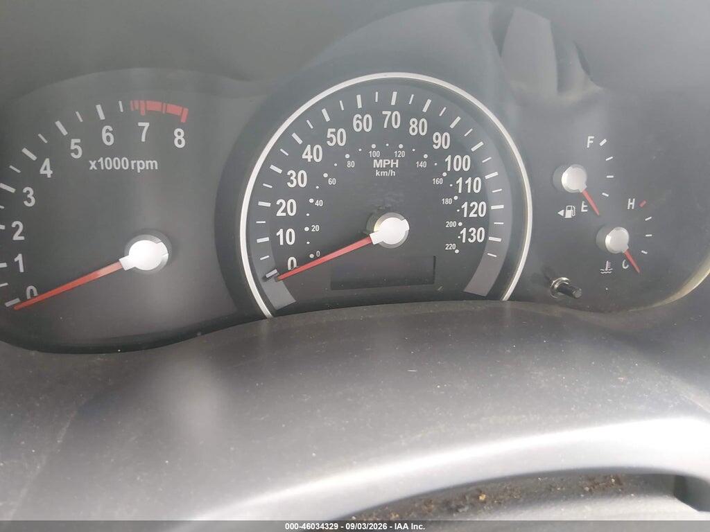KNDMG4C76C6481371 2012 KIA SEDONA photo no. 7