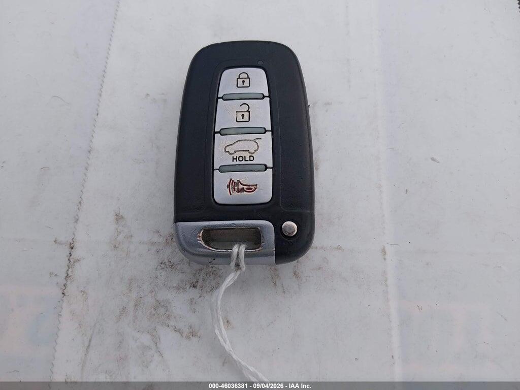 5XYKWDA23CG308728 2012 KIA SORENTO photo no. 11