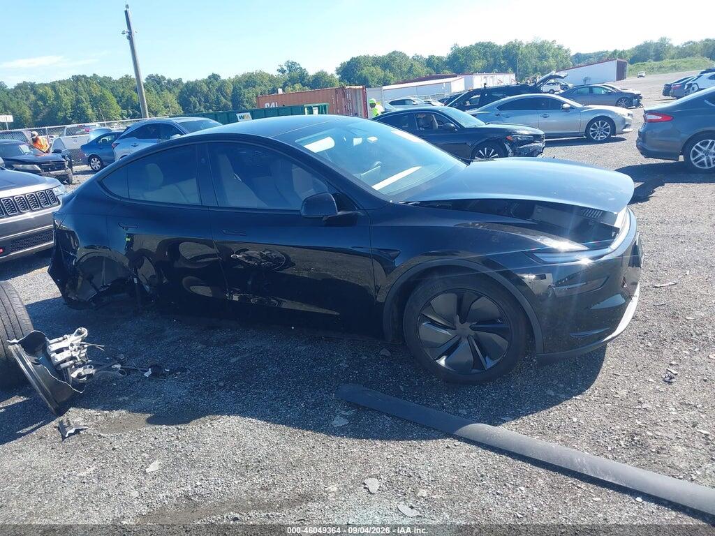 7SAYGDED1TF433594 2026 TESLA MODEL Y photo no. 12