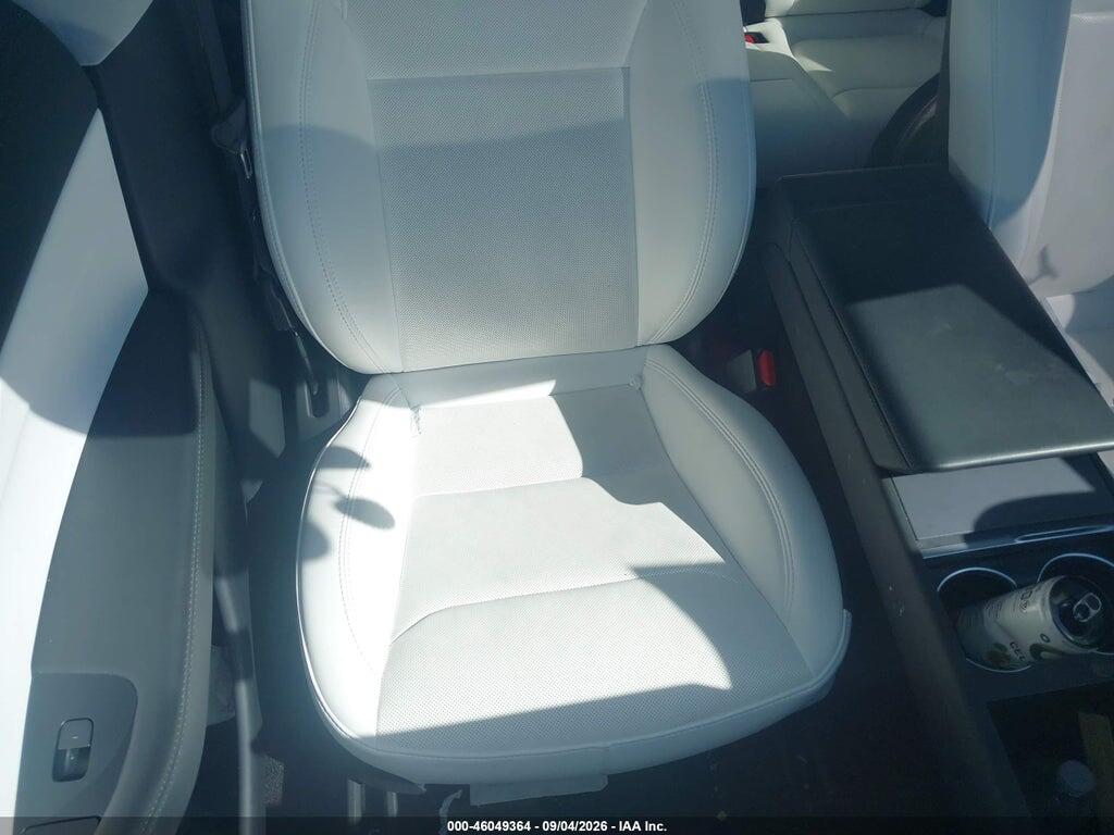 7SAYGDED1TF433594 2026 TESLA MODEL Y photo no. 5