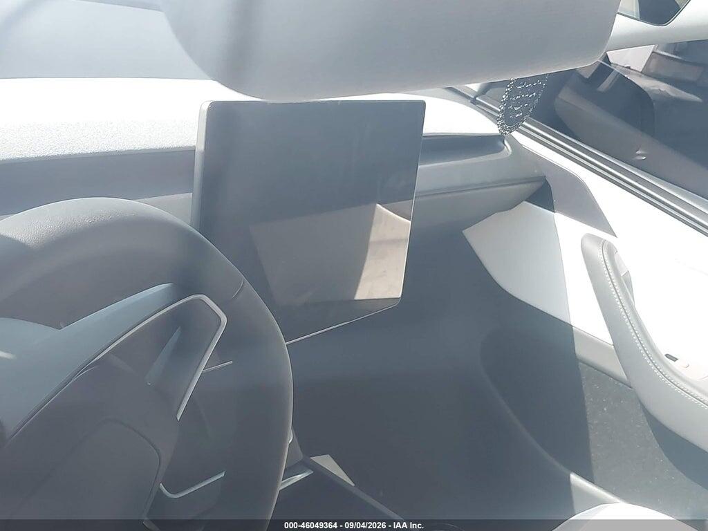 7SAYGDED1TF433594 2026 TESLA MODEL Y photo no. 7