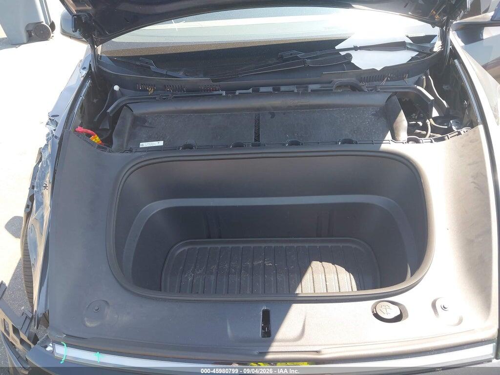 7SAYGDEDXTA419755 2026 TESLA MODEL Y photo no. 10