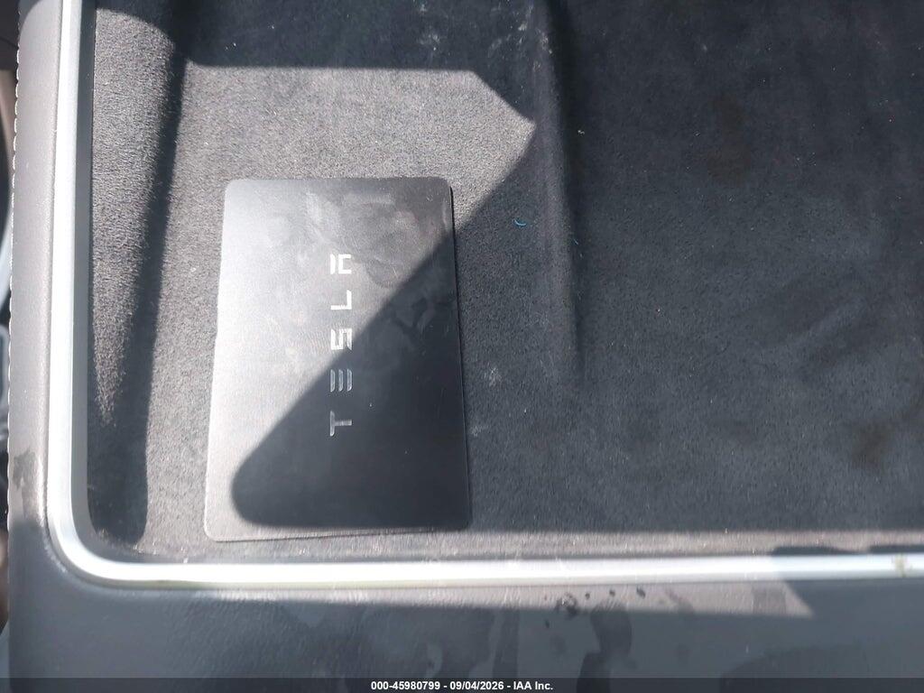 7SAYGDEDXTA419755 2026 TESLA MODEL Y photo no. 11
