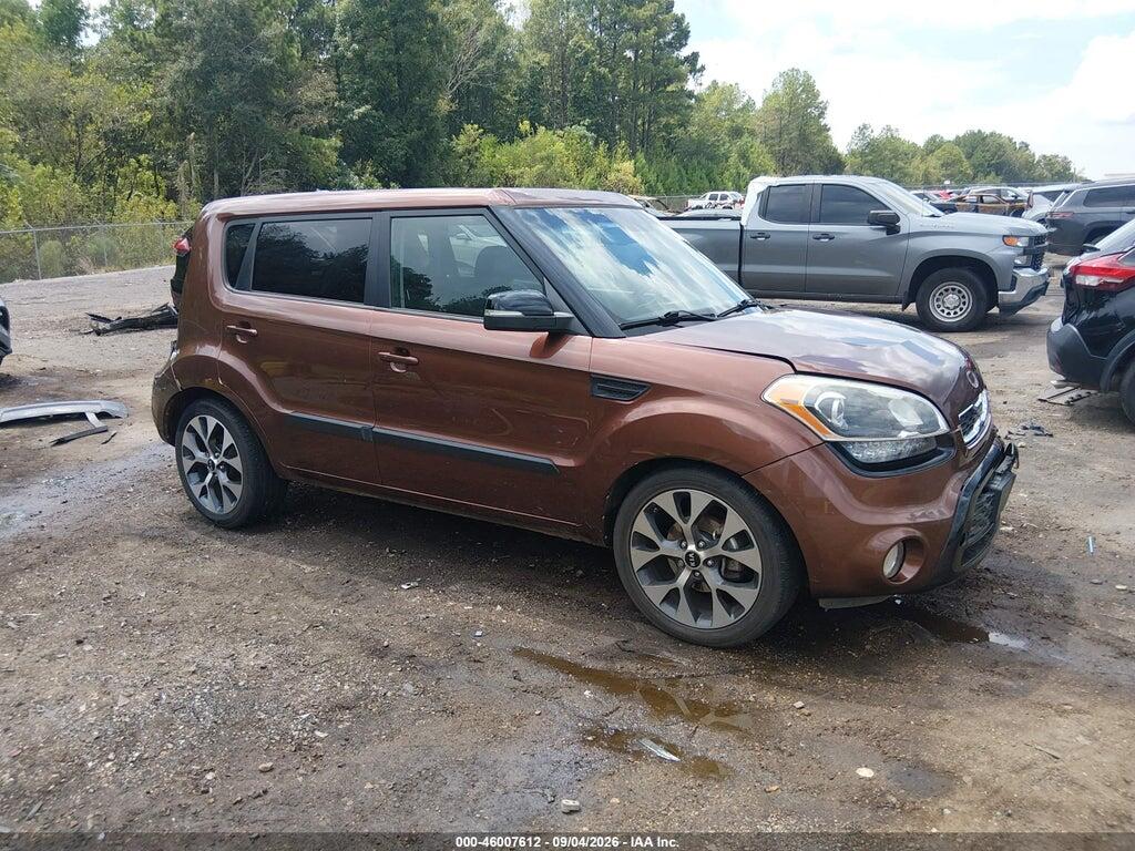 2012 KIA SOUL KNDJT2A68C7421079