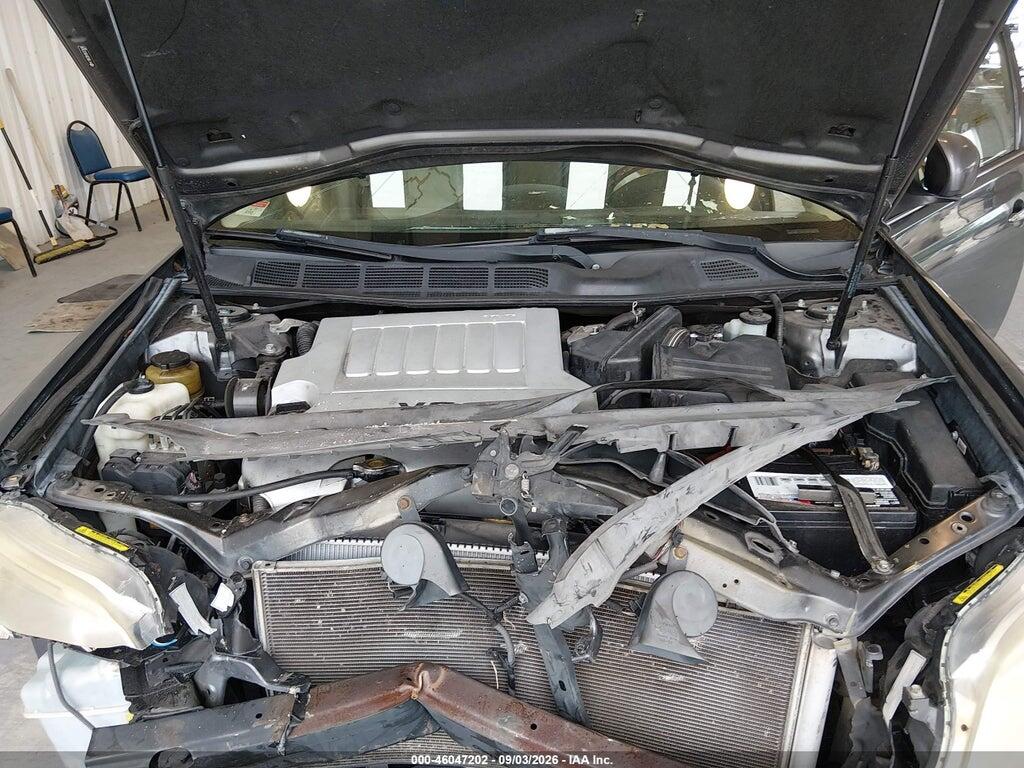 4T1BK3DB1BU373698 2011 TOYOTA AVALON photo no. 10