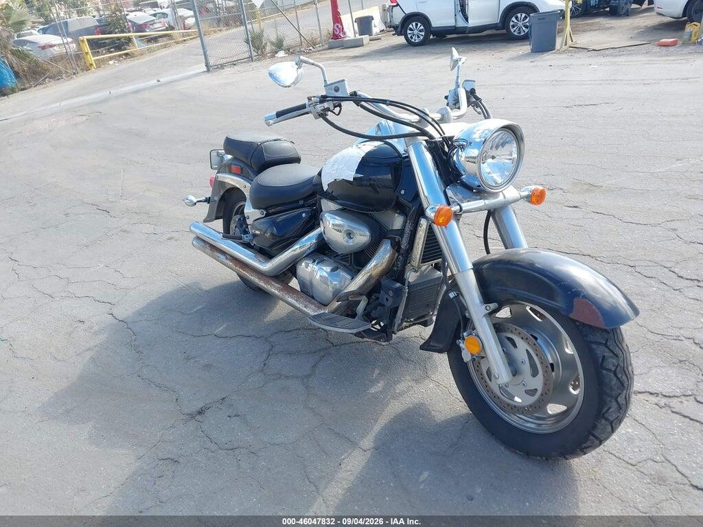2005 SUZUKI C90 JS1VY52A352101248