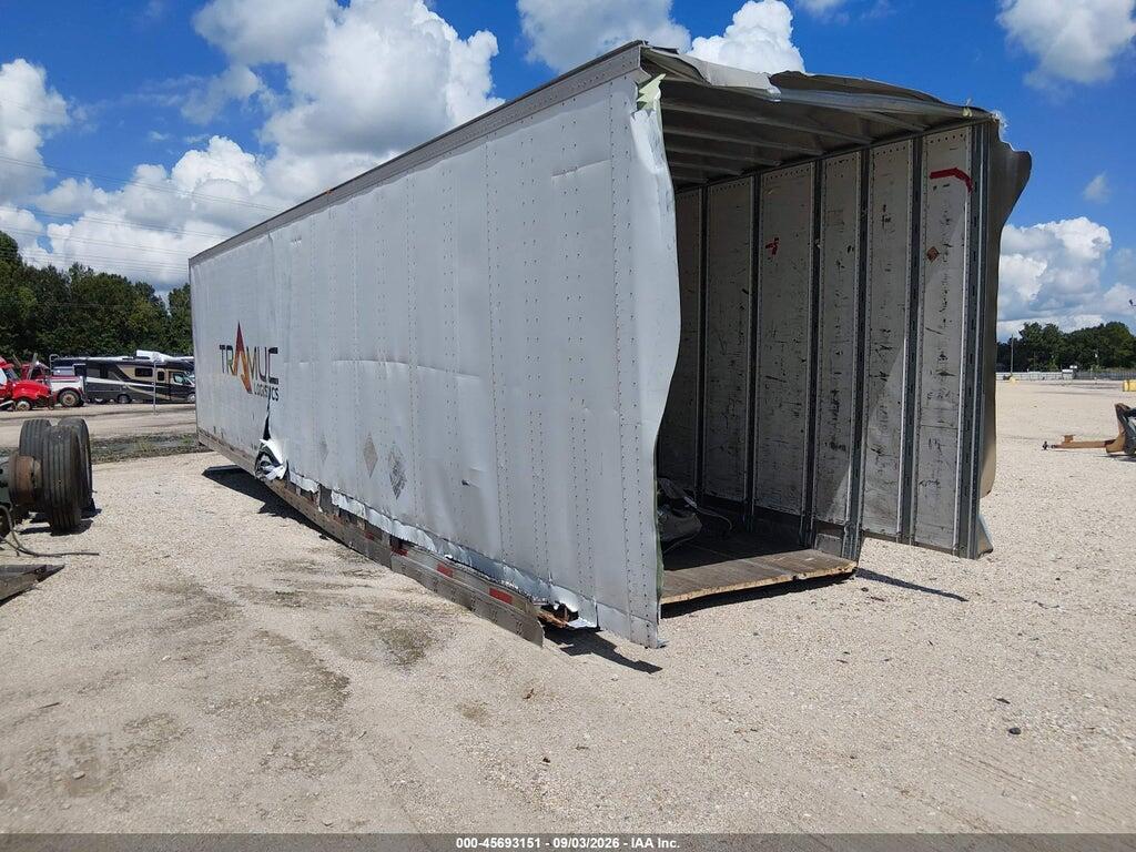 2006 UTILITY TRAILER MFG UNKNOWN 1UYVS25356P724718
