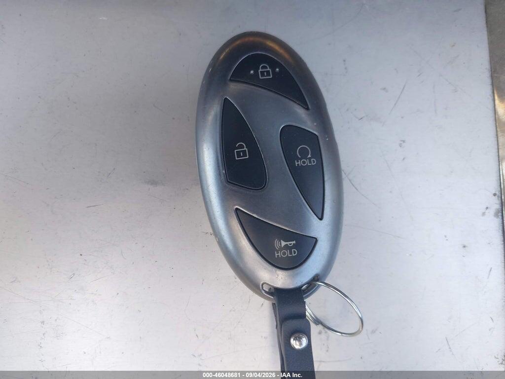 KM8JBDD16SU382311 2025 HYUNDAI TUCSON HYBRID photo no. 11