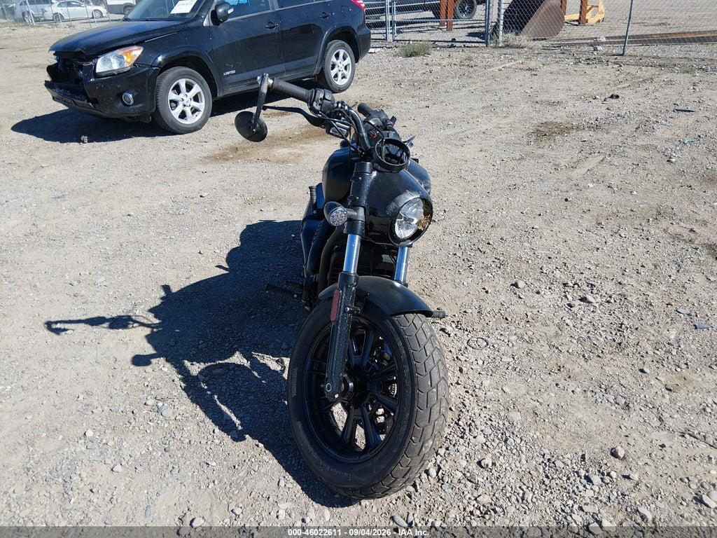 56KSBF768S3203259 2025 INDIAN MOTORCYCLE CO. SCOUT photo no. 5