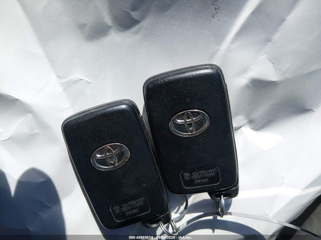2T3DK4DV2BW057372 2011 TOYOTA RAV4 photo no. 11