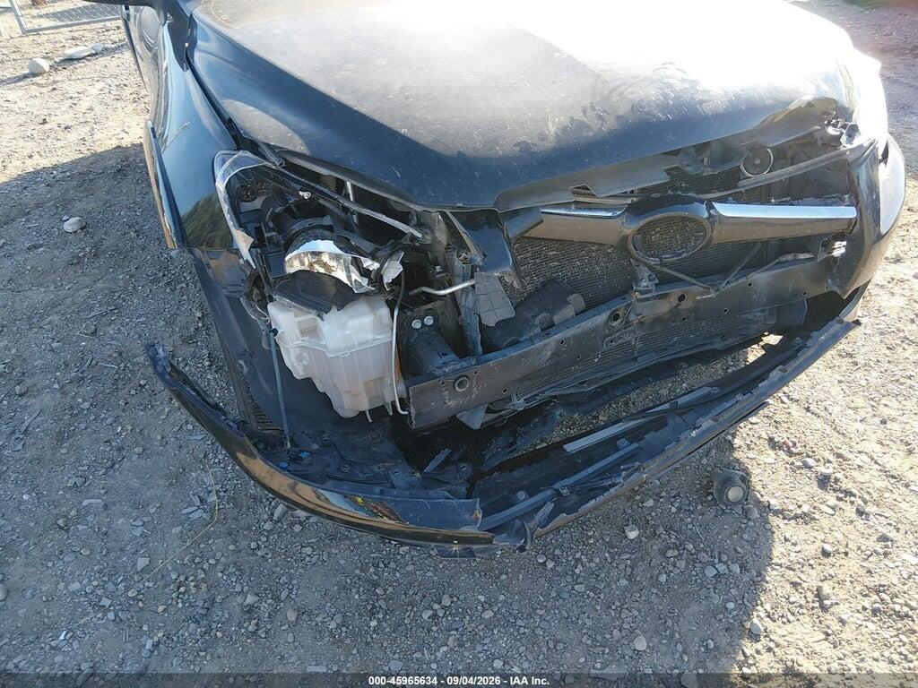 2T3DK4DV2BW057372 2011 TOYOTA RAV4 photo no. 6