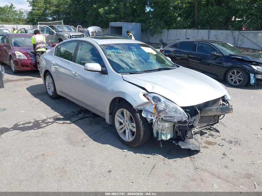 2012 NISSAN ALTIMA 1N4BL2AP7CC151269