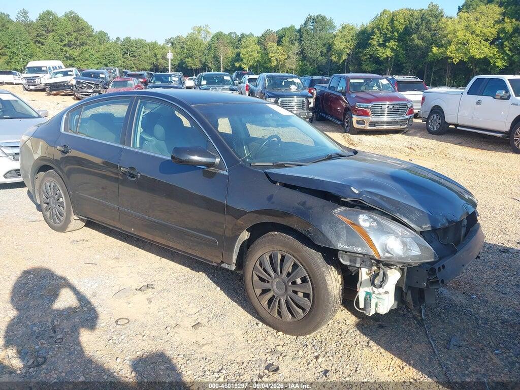 2012 NISSAN ALTIMA 1N4AL2AP2CN571814