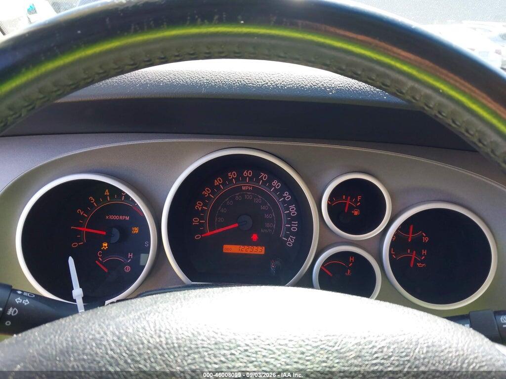 5TDBY5G19BS053521 2011 TOYOTA SEQUOIA photo no. 7
