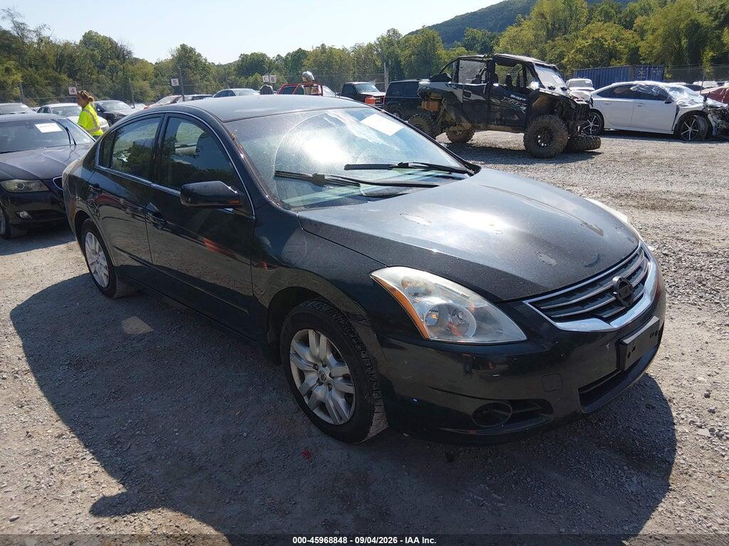 2012 NISSAN ALTIMA 1N4AL2AP3CN463055