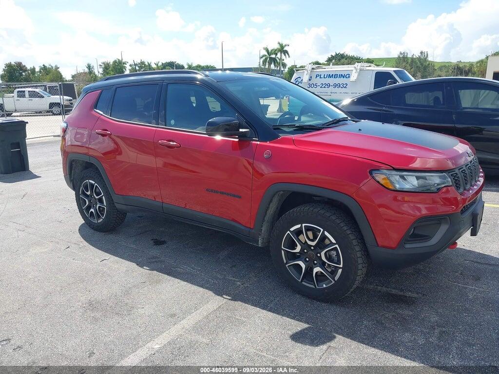 2025 JEEP COMPASS 3C4NJDDN5ST551174
