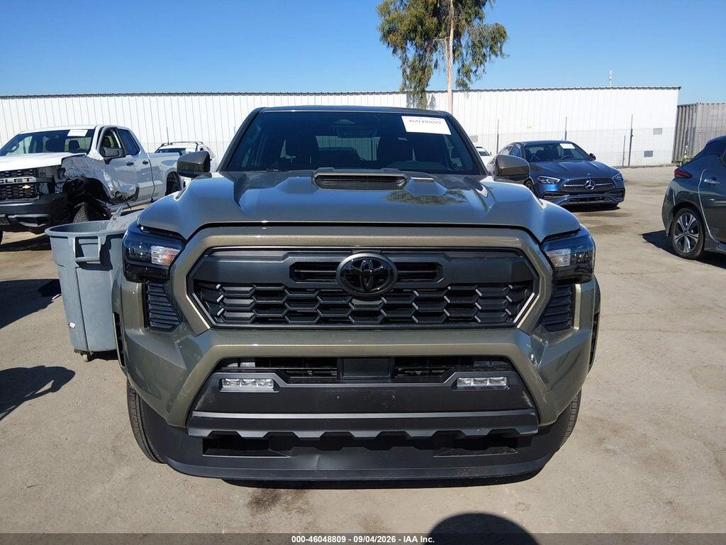 3TMKB5FNXTM070724 2026 TOYOTA TACOMA photo no. 12