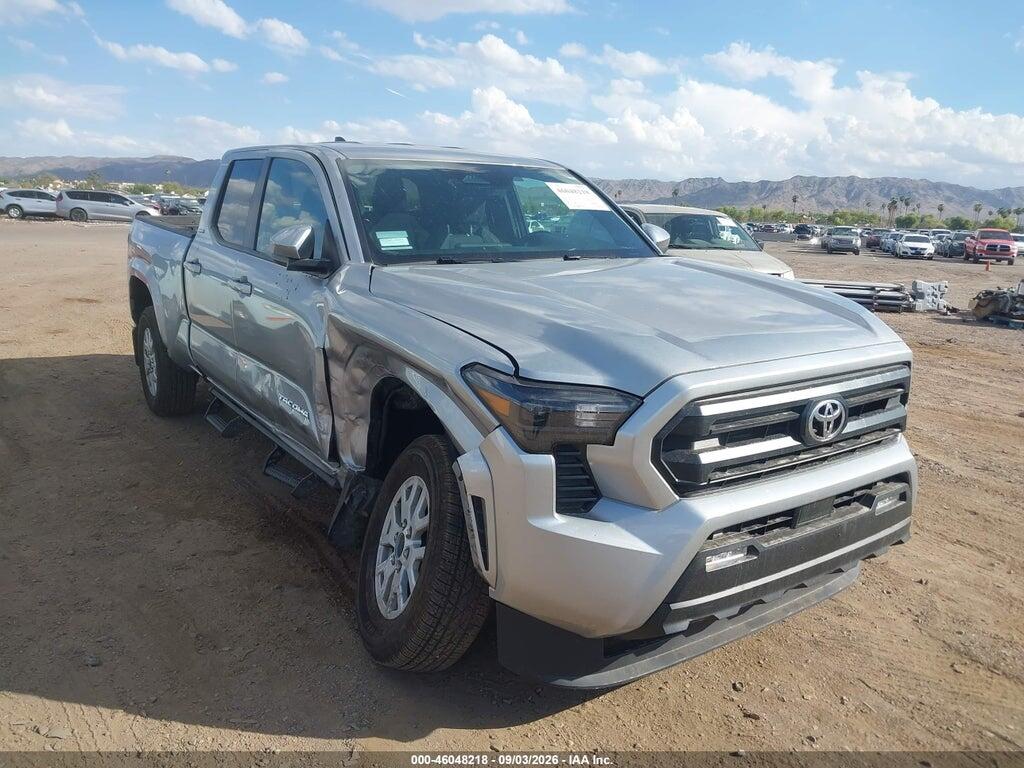3TMLB5JN1TM243932 2026 TOYOTA TACOMA photo no. 1