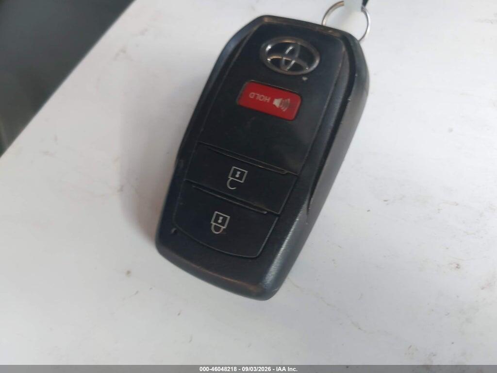 3TMLB5JN1TM243932 2026 TOYOTA TACOMA photo no. 11