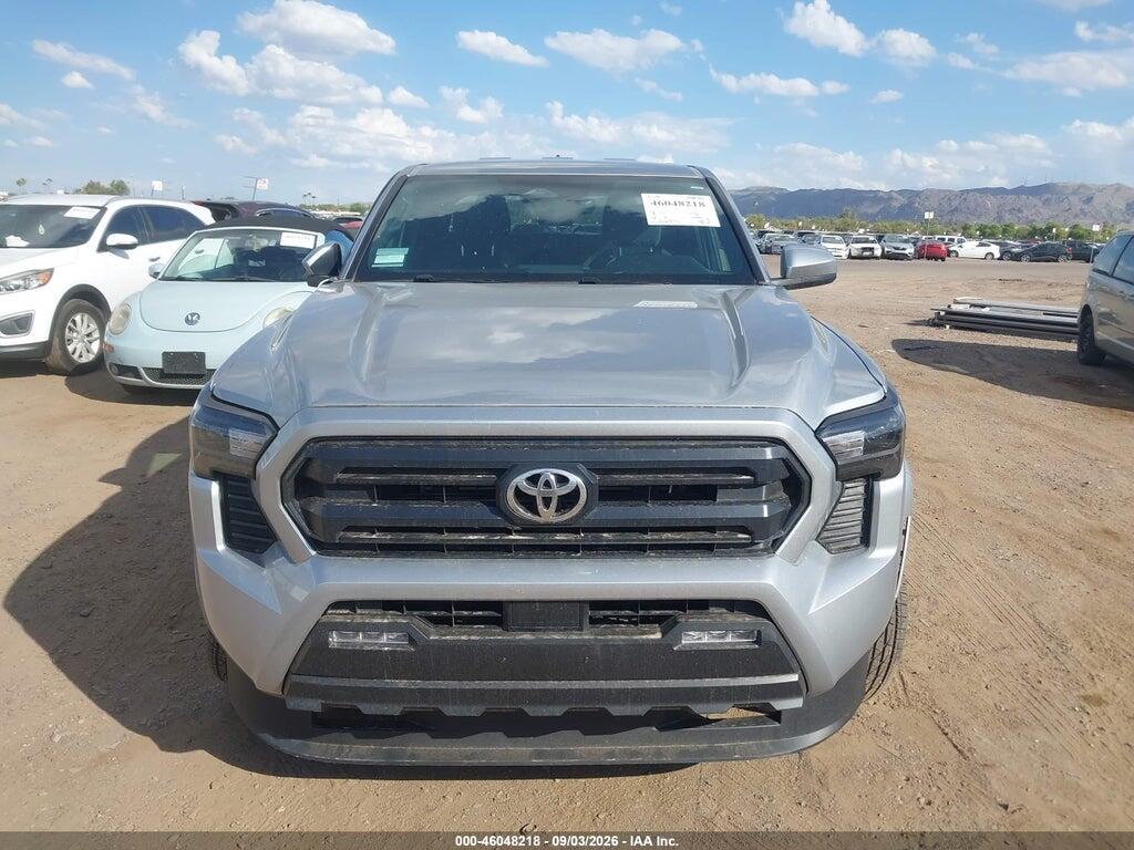 3TMLB5JN1TM243932 2026 TOYOTA TACOMA photo no. 12