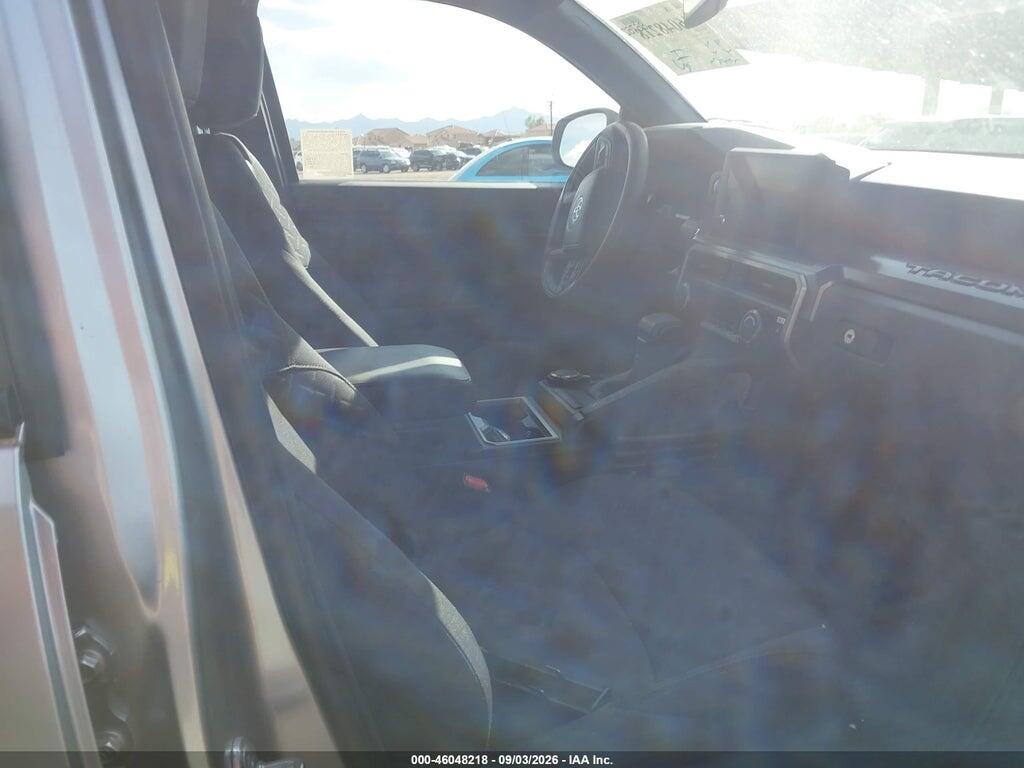 3TMLB5JN1TM243932 2026 TOYOTA TACOMA photo no. 5