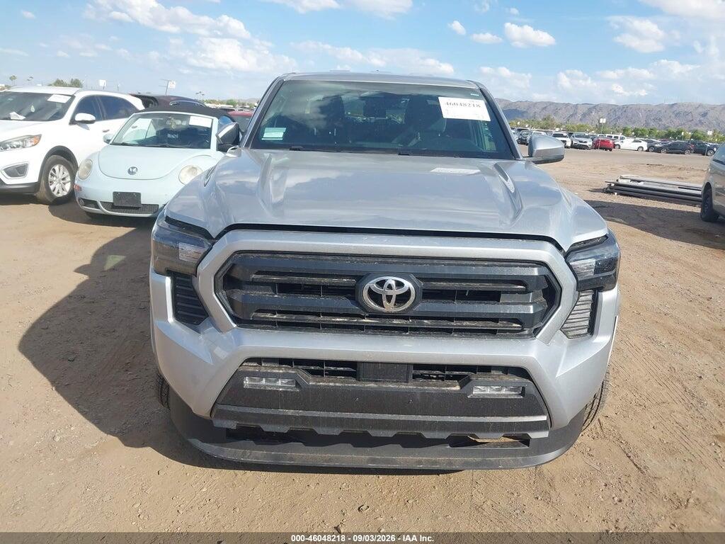 3TMLB5JN1TM243932 2026 TOYOTA TACOMA photo no. 6