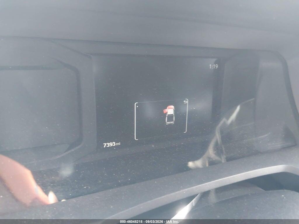 3TMLB5JN1TM243932 2026 TOYOTA TACOMA photo no. 7