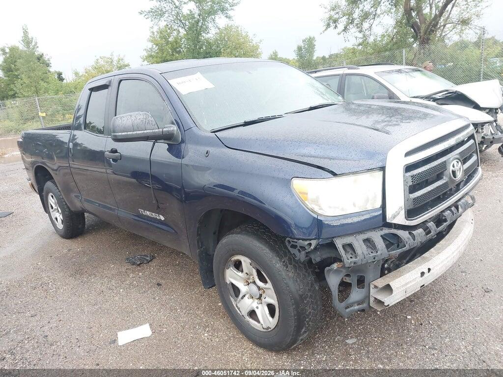 2011 TOYOTA TUNDRA 5TFUM5F13BX017873