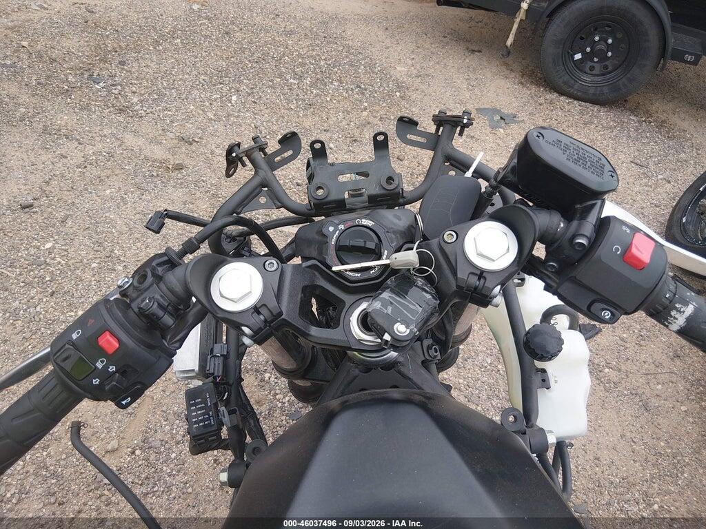 ML5EXGJ19SDA47070 2025 KAWASAKI EX500 photo no. 7