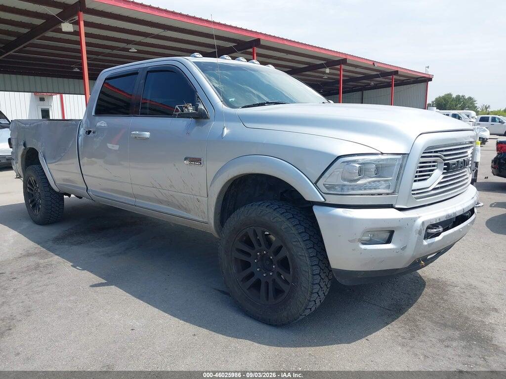2012 RAM 2500 3C6UD5HL8CG171944