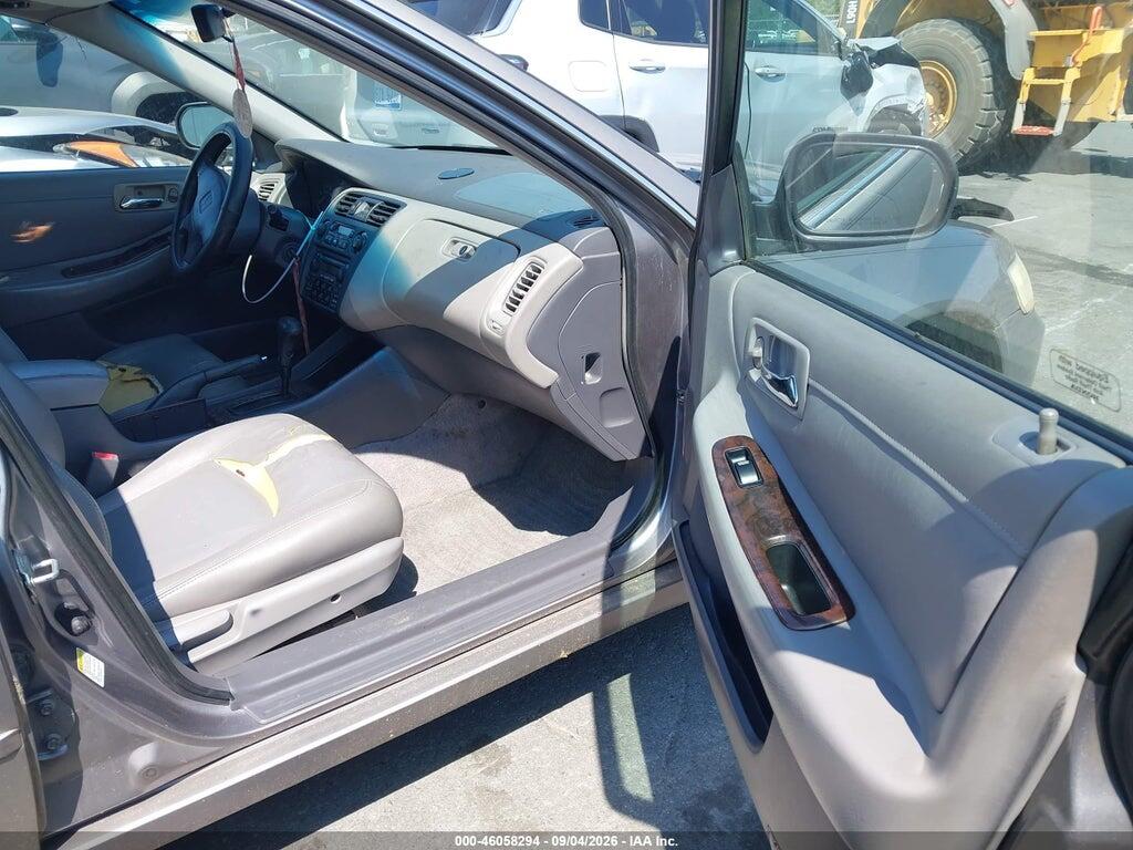 1HGCG1651YA078103 2000 HONDA ACCORD photo no. 5