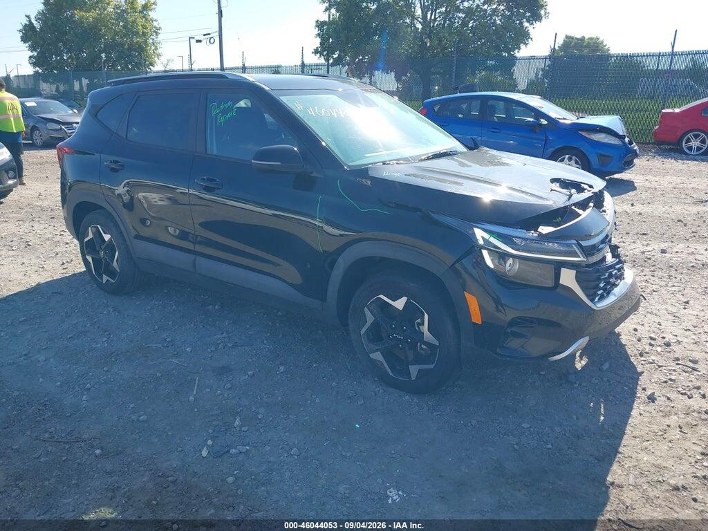 2025 KIA SELTOS KNDEUCAA6S7805076
