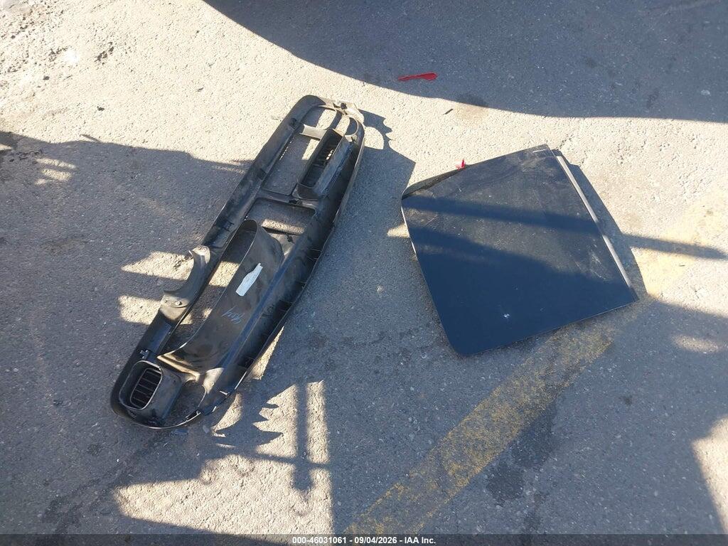 3B7KF237X1G709270 2001 DODGE RAM 2500 photo no. 12