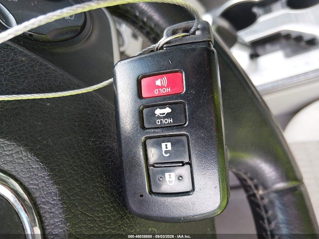 4T1BD1FK1CU061085 2012 TOYOTA CAMRY HYBRID photo no. 11