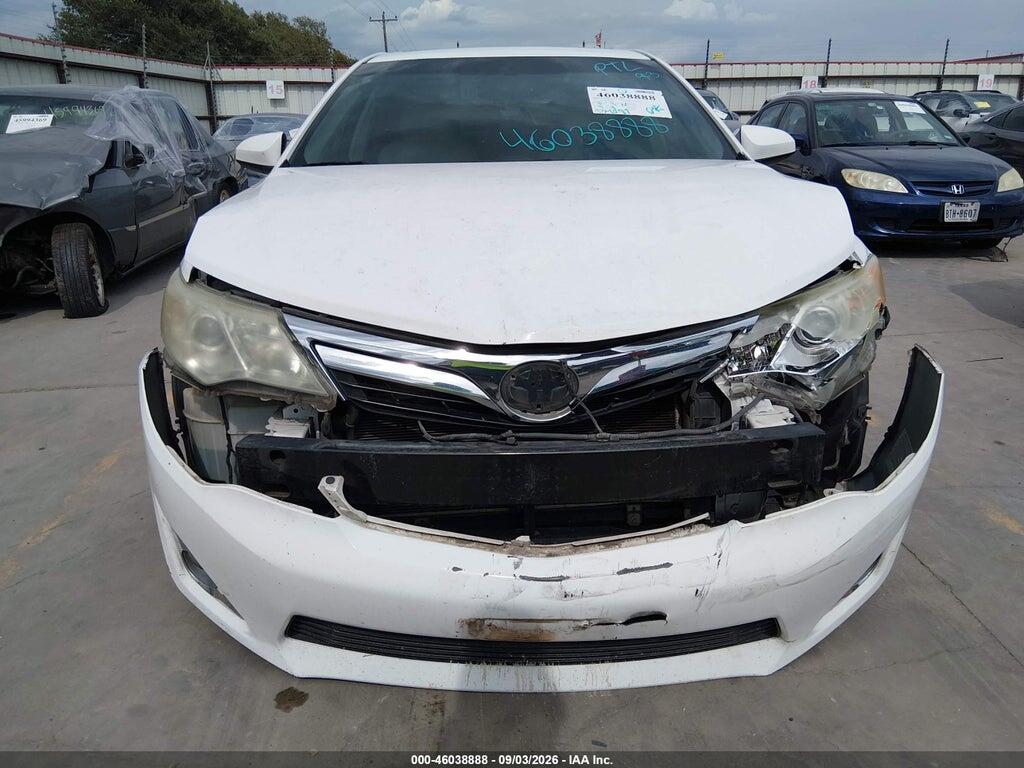 4T1BD1FK1CU061085 2012 TOYOTA CAMRY HYBRID photo no. 12