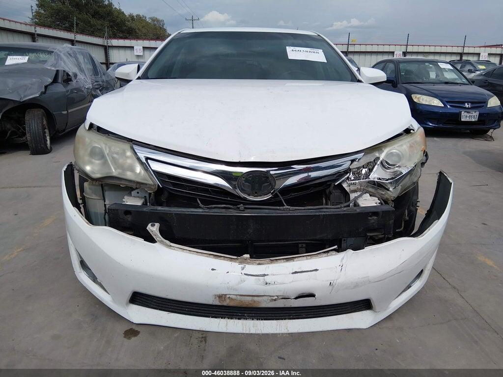 4T1BD1FK1CU061085 2012 TOYOTA CAMRY HYBRID photo no. 6