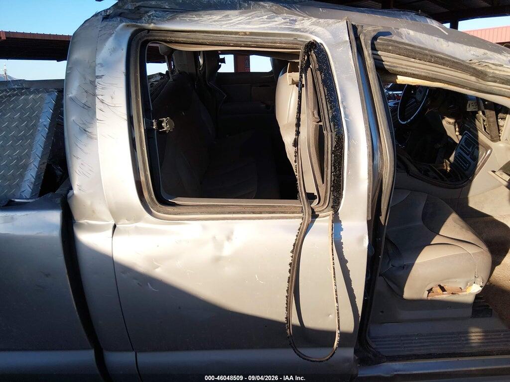 2GTEK69U811294651 2001 GMC SIERRA 1500 photo no. 8