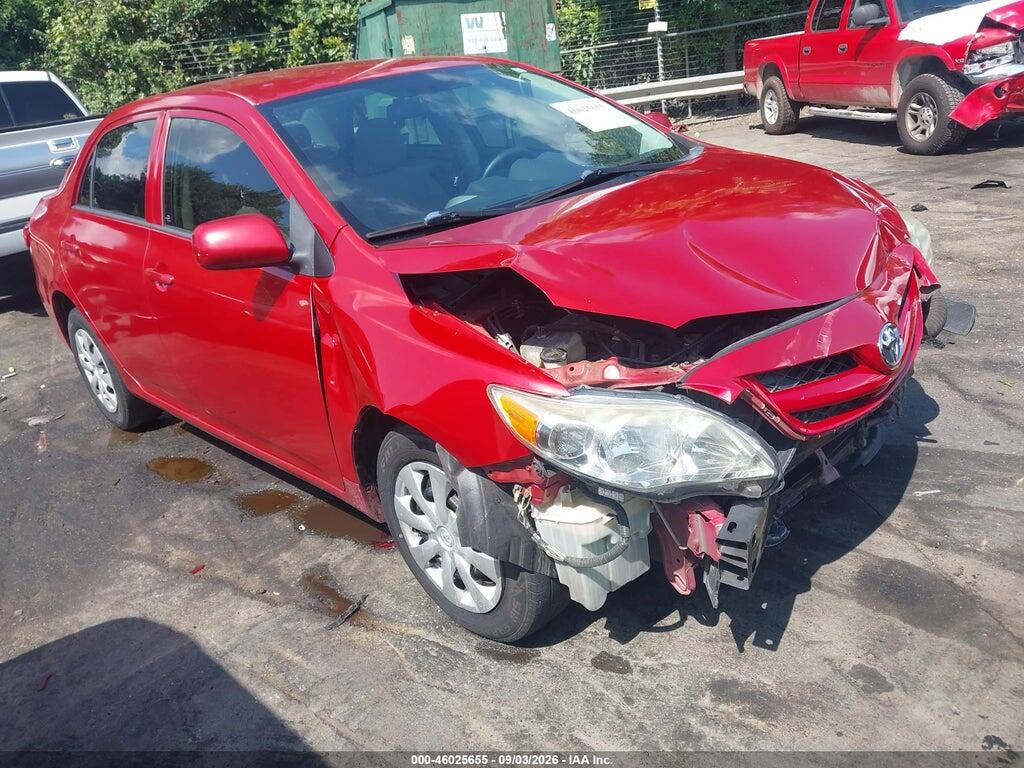 2012 TOYOTA COROLLA 5YFBU4EE3CP072796