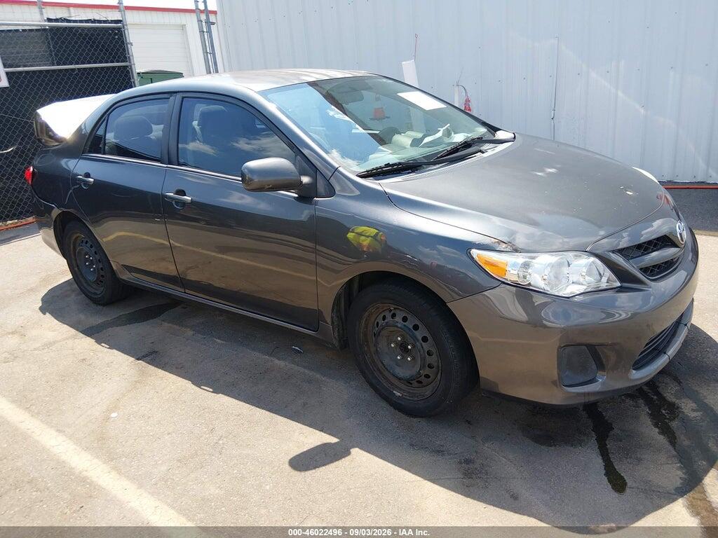 2012 TOYOTA COROLLA 2T1BU4EEXCC789650