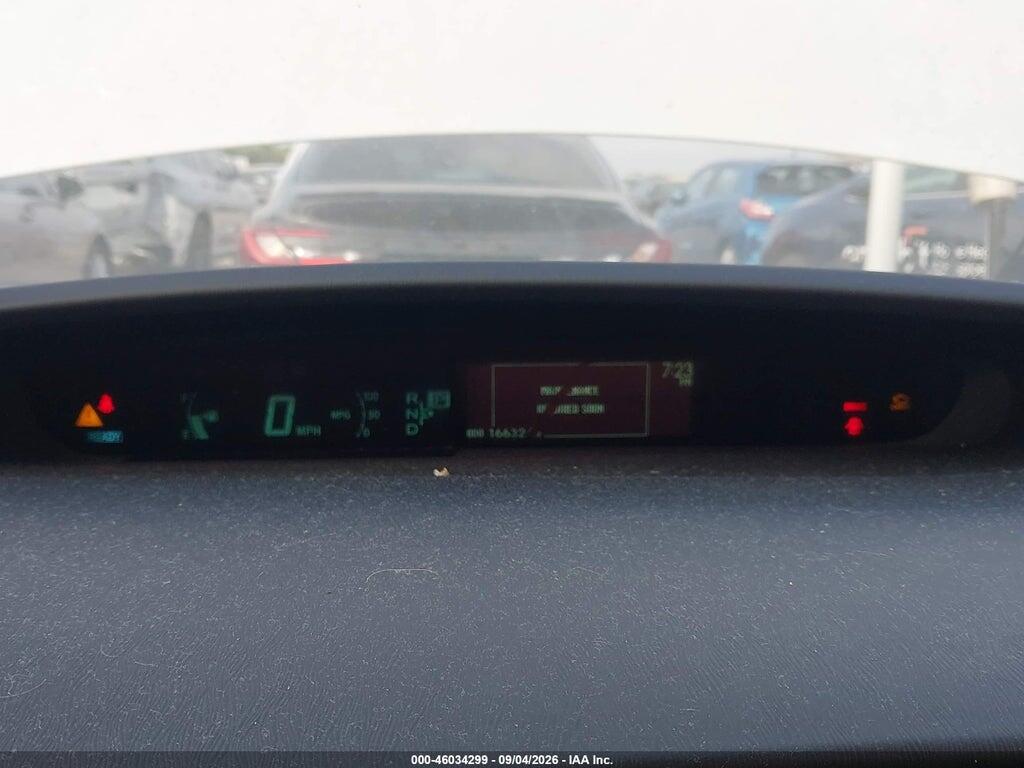 JTDKN3DU0C1514731 2012 TOYOTA PRIUS photo no. 7