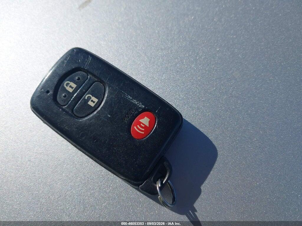 JTDKN3DP3C3017316 2012 TOYOTA PRIUS PLUG-IN photo no. 11