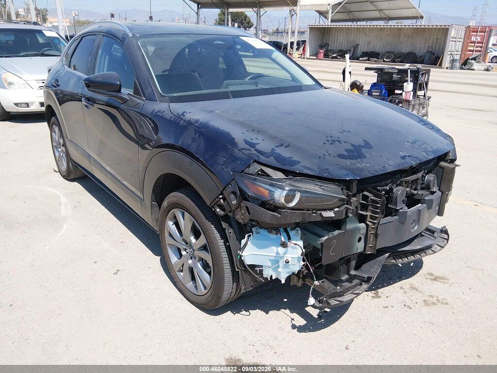 2025 MAZDA CX-30 3MVDMBCM9SM803680