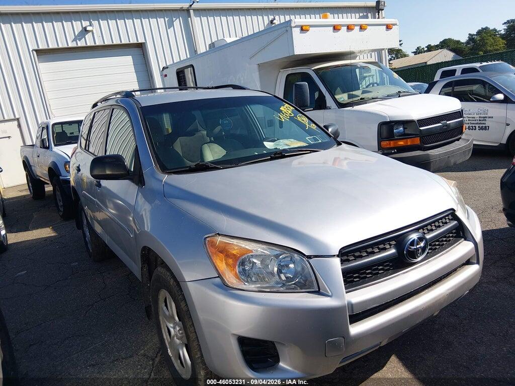 2012 TOYOTA RAV4 2T3JF4DV4CW195973