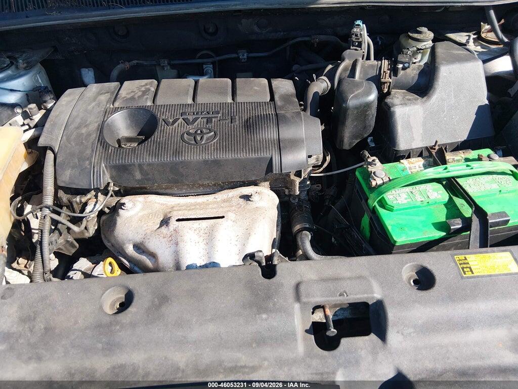 2T3JF4DV4CW195973 2012 TOYOTA RAV4 photo no. 10