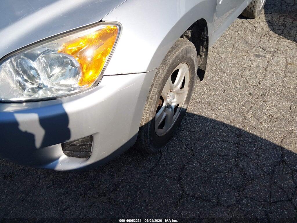 2T3JF4DV4CW195973 2012 TOYOTA RAV4 photo no. 6